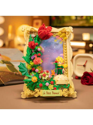 Wisam Pantasy 86313 Rose