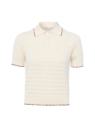 Marie Lund Shirt in ecru