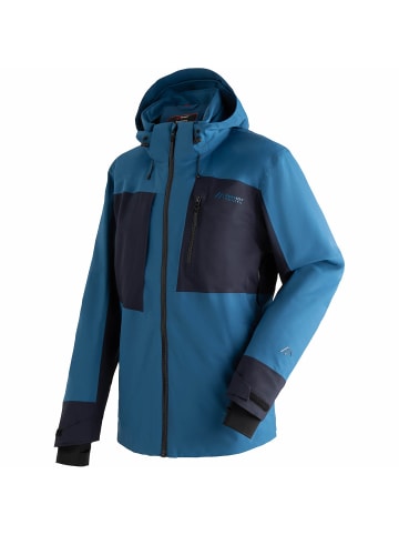 Maier Sports Jacke Favik M in Indigo