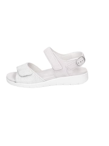 Semler Sandalen Dunja in perle