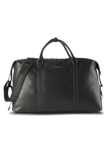 Valentino Infinity Weekender Reisetasche 54 cm in nero