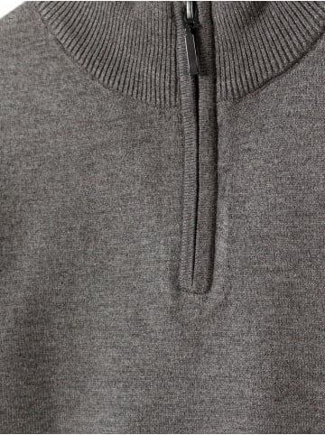 Minoti Strickpullover 27KNIT62 in graumeliert