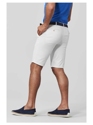 Meyer Bermuda PALMA in weiss
