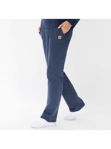 TAO Jogginghose HEIDI in dunkelblau