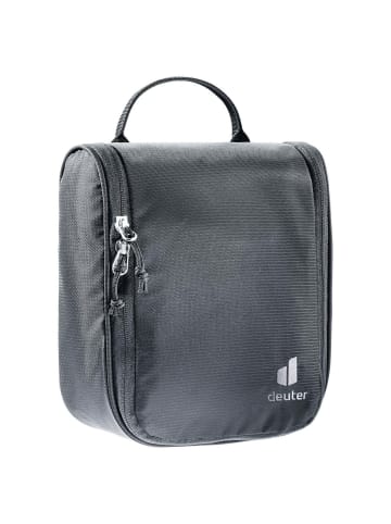 Deuter Wash Center I - Kulturbeutel 22 cm (atlantic-ink) in schwarz