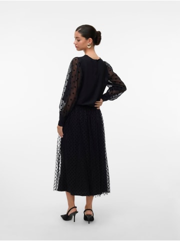 Vero Moda Rock in Black