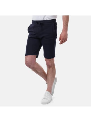 HopenLife Short in Navy blau