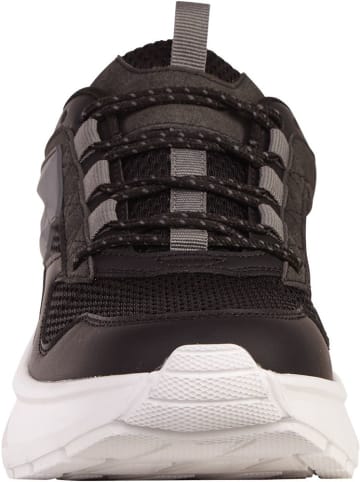 Lotto Sneaker "Spiritiv" in Schwarz