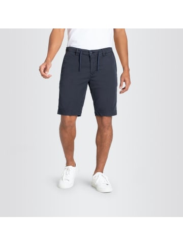 MAC Hose Jog´n Short in Blau