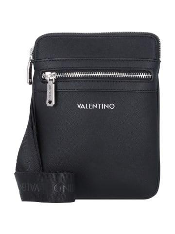 Valentino Marnier Umhängetasche 18 cm nero
