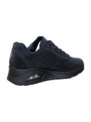Skechers Sneaker Low in Schwarz