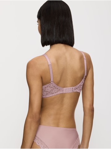 Triumph Bügel-BH Red Label Amourette in MAUVE ROSE