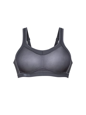 Anita Sport-BH Momentum in Anthrazit