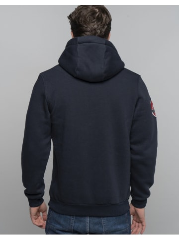 CARISMA Sweatshirt in Navy