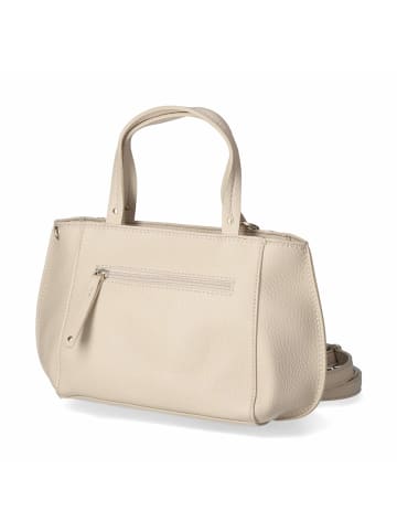 SURI FREY Handtasche GINNY in Taupe