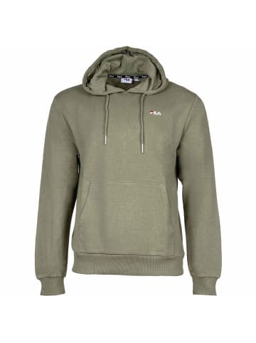 Fila Sweatshirt in Grün