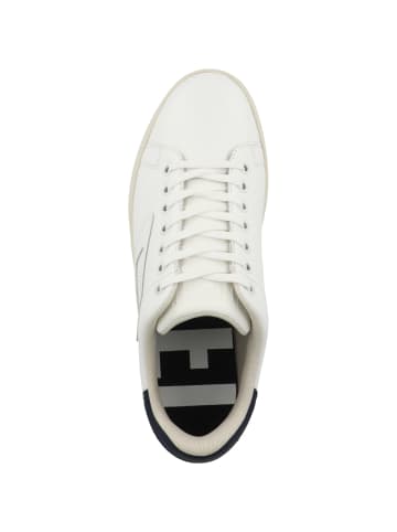 Diesel Sneaker low S-Athene Low in weiss