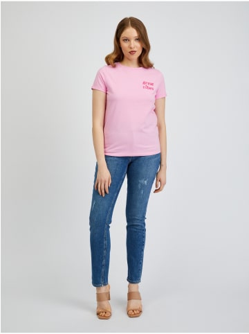 orsay T-Shirt in Rosa