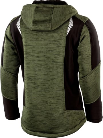 Albatros Jacke in Grün