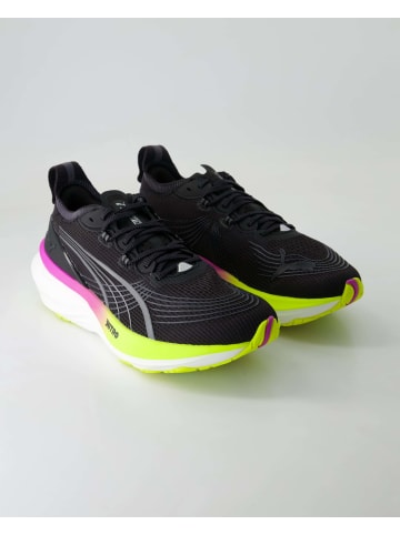 Puma Fitnessschuhe in Schwarz
