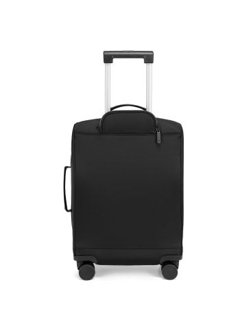 Epic Orbit 4 Rollen Kabinentrolley 55 cm black
