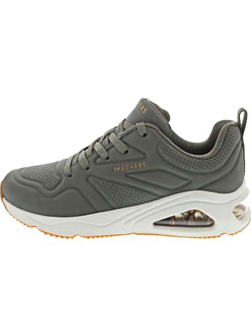 Skechers Tres-Air Uno-AH-Mazing Sneaker low Grün