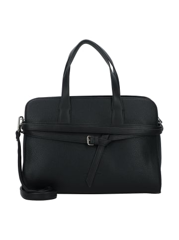 Tom Tailor Freya Schultertasche 35 cm black