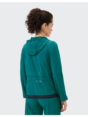 Venice Beach Funktionsjacke VB Hazel in green pond