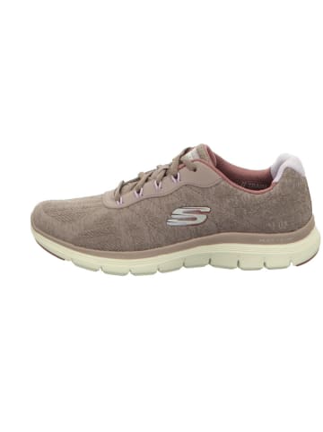 Skechers Sneakers in beige