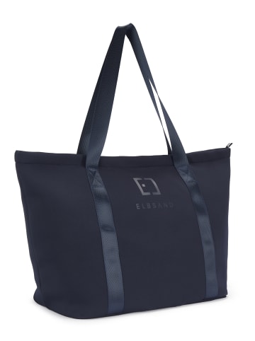 ELBSAND Shopper in marine