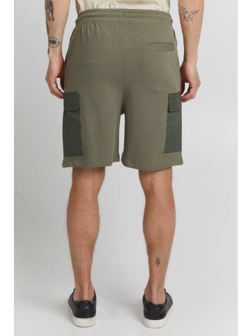 !SOLID Sweatshorts SDBarett in Grün