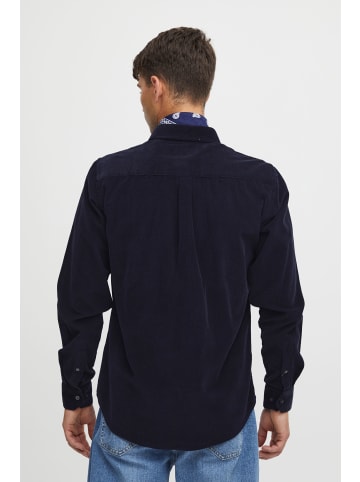 CASUAL FRIDAY Langarmhemd CFAton in Blau