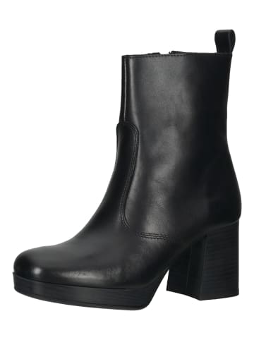 Bullboxer Stiefelette in Schwarz