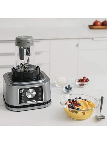 NINJA 3in1 Mixer CB350EU 2.1 l in Silber