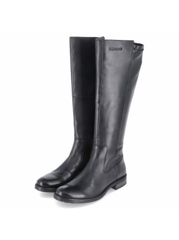 TT. BAGATT Stiefel in schwarz