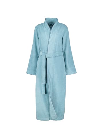 Vossen Vossen Bademäntel Damen Stehkragen Alabama waterfall - 4460 in waterfall - 4460