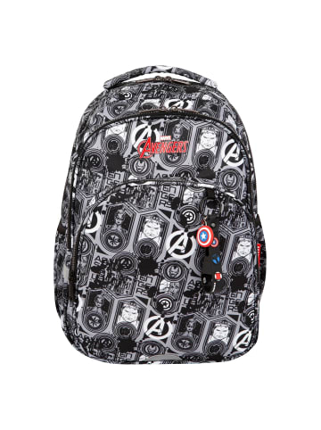 McNeill Base Kinderrucksack 36 cm Avengers