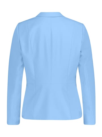Betty Barclay Blazer-Jacke langarm in Azurine