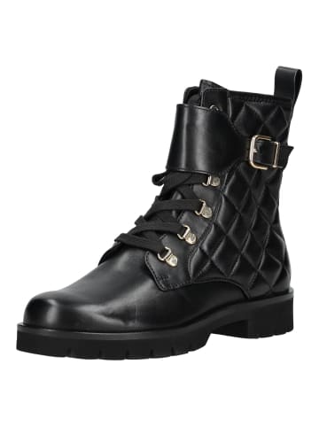 Högl Stiefelette in Schwarz