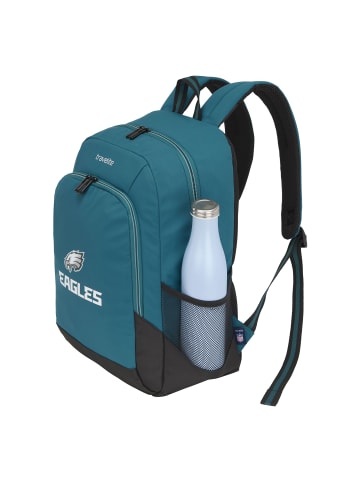 travelite travelite x NFL Daypack 43 cm Laptopfach philadelphia eagles