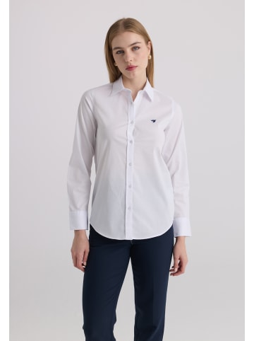 Felix Hardy Hemd in Weiss
