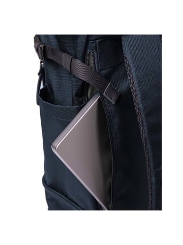 SANDQVIST Alde - Reiserucksack 16" 49 cm (multi navy) in multi navy
