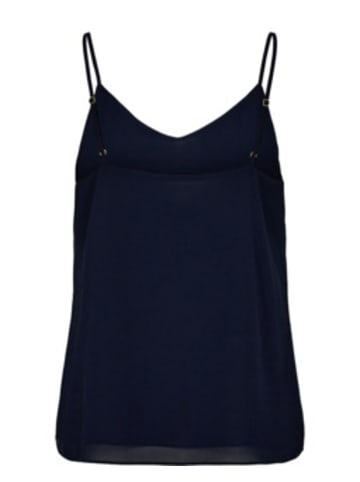 NÜMPH Top für Damen in blau