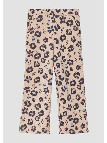 s.Oliver Leggings in 80A2_helles beige