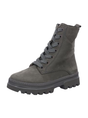 Gabor Comfort Boots in grün