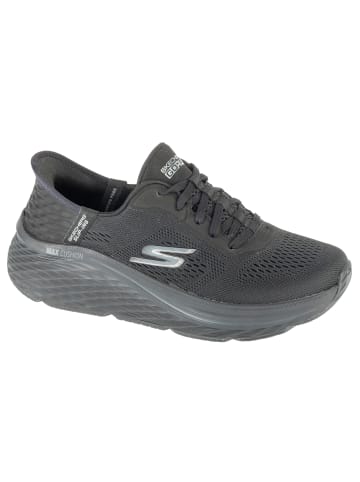Skechers Skechers Slip-Ins: Max Cushioning Elite 2.0 - Vanish in Schwarz