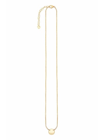 caï Halskette für Damen in gold