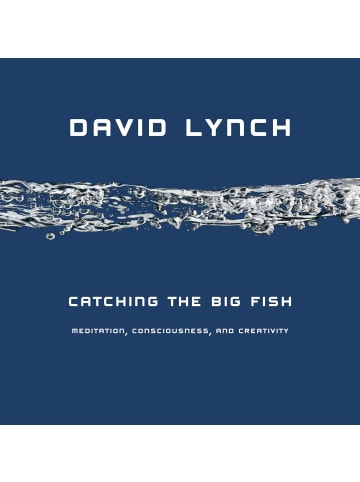 Sonstige Verlage Kinderbuch - Catching the Big Fish: Meditation, Consciousness and Creativity