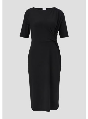 s.Oliver Kleid in 9999_schwarz
