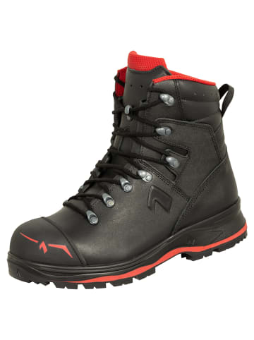 HAIX Sicherheitsschuhe Trekker Pro 2.0 in black